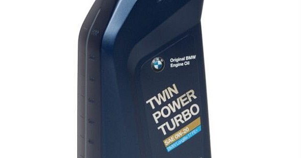 ☀️ Масло BMW TWIN POWER TURBO 0W-20 1L ☀️ - ✔️ Ценa